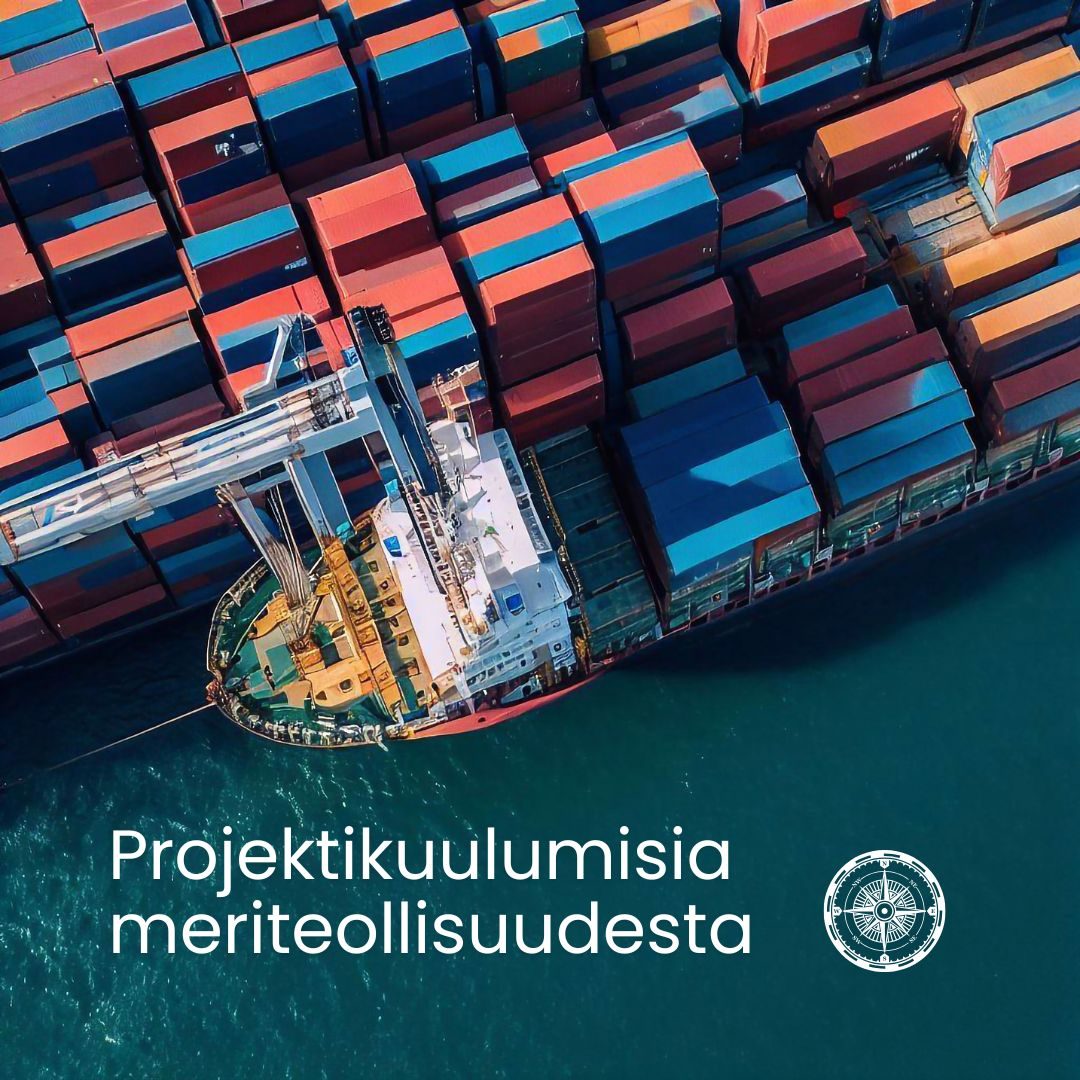meriteollisuus